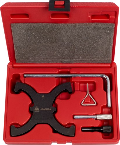 Набор фиксаторов распредвала / коленвала, FORD МАСТАК 103-21403C 5 предметов - изображение 2