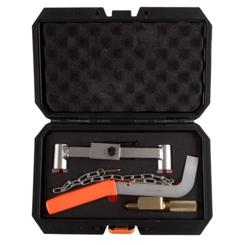 Набор фиксаторов распредвала / коленвала AFFIX AF10321803C  Renault, кейс, 3 пред.