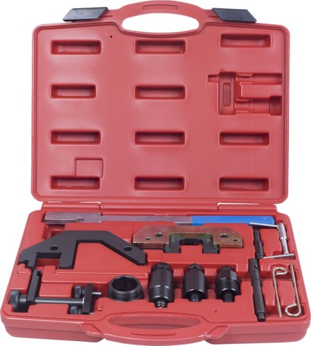 Набор фиксаторов распредвала / коленвала, BMW МАСТАК 103-21205C 12 предметов - изображение 3