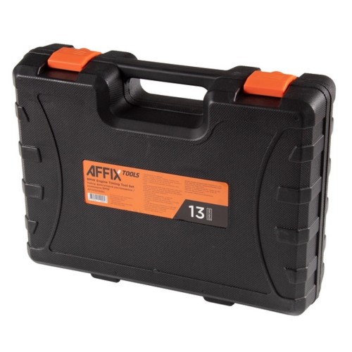 Набор фиксаторов распредвала / коленвала AFFIX AF10321241C  BMW b38/b48/b46, 13 пред. - изображение 4