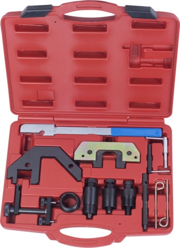 Набор фиксаторов распредвала / коленвала, BMW МАСТАК 103-21205C 12 предметов - изображение 2