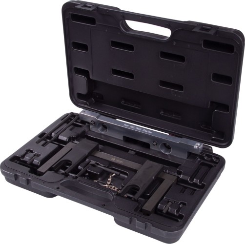 Набор фиксаторов распредвала / коленвала, BMW МАСТАК 103-21210C 4 предмета