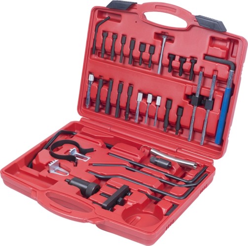 Набор фиксаторов распредвала / коленвала, CITROEN МАСТАК 103-21601C 35 предметов