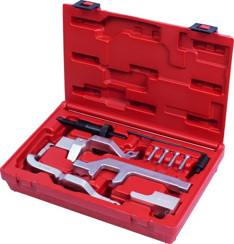 Набор фиксаторов распредвала / коленвала, PSA/MINI МАСТАК 103-21207C 10 предметов