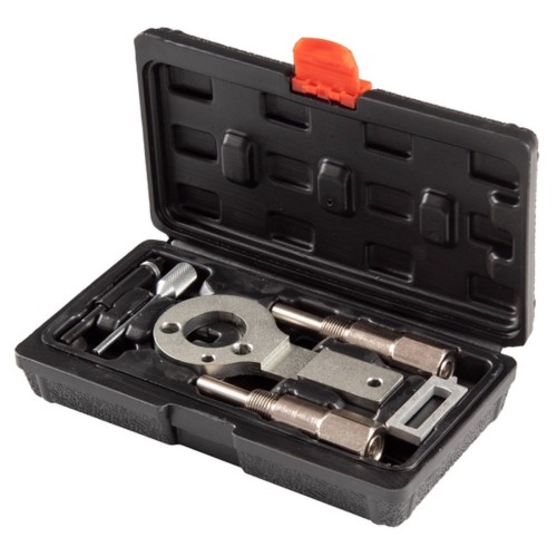 Набор фиксаторов распредвала / коленвала AFFIX AF10321536C  Opel, кейс, 6 пред. - изображение 2