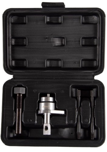 Набор фиксаторов распредвала / коленвала AFFIX AF10321128C  VAG, кейс, 4 пред.