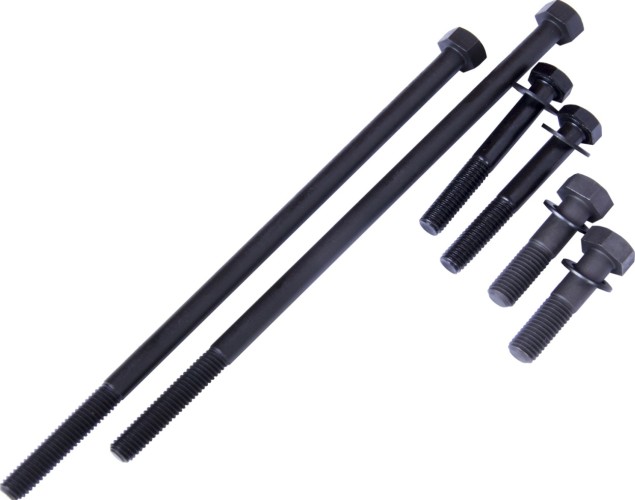 Набор фиксаторов распредвала / коленвала, BMW МАСТАК 103-21213C 8 предметов - изображение 4