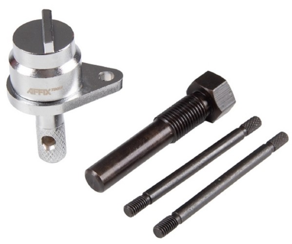 Набор фиксаторов распредвала / коленвала AFFIX AF10321128C  VAG, кейс, 4 пред. - изображение 3