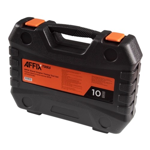 Набор фиксаторов распредвала / коленвала AFFIX AF10321218C  BMW, кейс, 10 пред. - изображение 4