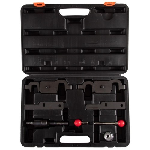 Набор фиксаторов распредвала / коленвала AFFIX AF10321908C  Porsche Cayenne, 8 пред.