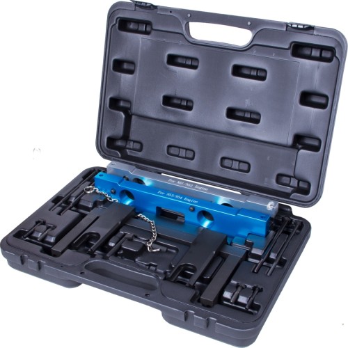 Набор фиксаторов распредвала / коленвала, BMW МАСТАК 103-21211C 8 предметов - изображение 2