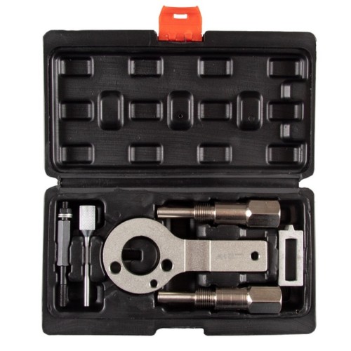 Набор фиксаторов распредвала / коленвала AFFIX AF10321536C  Opel, кейс, 6 пред.