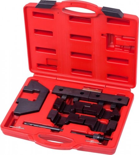 Набор фиксаторов распредвала / коленвала, BMW МАСТАК 103-21201 8 предметов