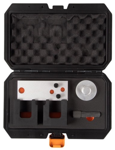 Набор фиксаторов распредвала / коленвала AFFIX AF10321326C  MB, 5 пред.