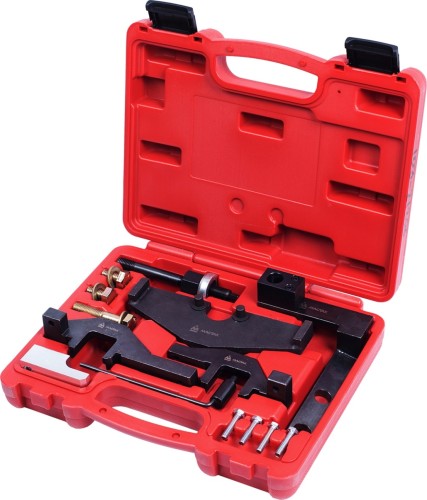 Набор фиксаторов распредвала / коленвала, МАСТАК MINI COOPER/ONE 103-21206C 12 предметов 103-21206C