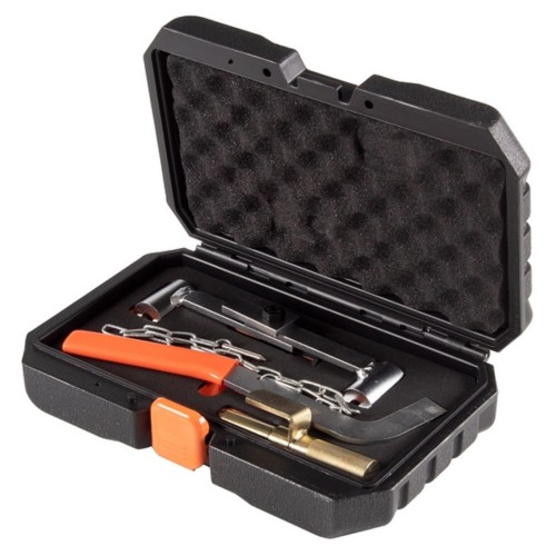 Набор фиксаторов распредвала / коленвала AFFIX AF10321803C  Renault, кейс, 3 пред. - изображение 2