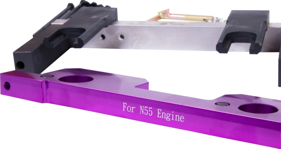 Набор фиксаторов распредвала / коленвала, BMW МАСТАК 103-21213C 8 предметов - изображение 3