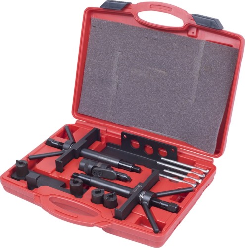 Набор фиксаторов распредвала / коленвала, VOLVO МАСТАК 103-21701C 12 предметов