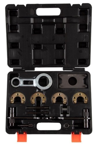 Набор фиксаторов распредвала / коленвала AFFIX AF10321933C  Land Rover kv6, 13 пред.