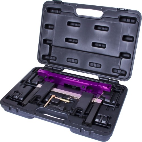 Набор фиксаторов распредвала / коленвала, BMW МАСТАК 103-21213C 8 предметов