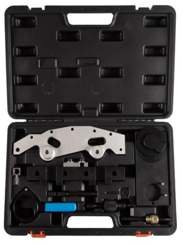 Набор фиксаторов распредвала / коленвала AFFIX AF10321242C  BMW m52tu/m54/m56, кейс,