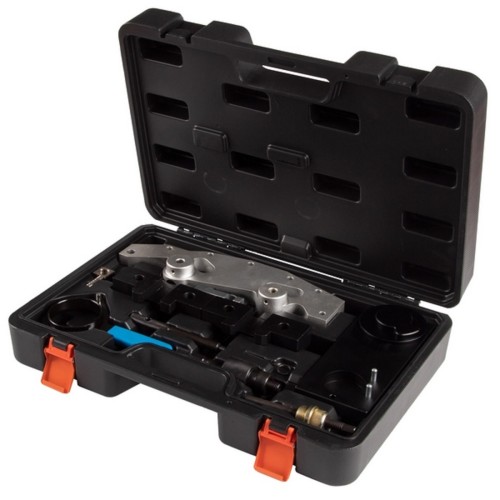 Набор фиксаторов распредвала / коленвала AFFIX AF10321242C  BMW m52tu/m54/m56, кейс, - изображение 2