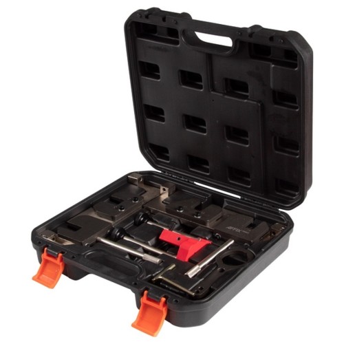 Набор фиксаторов распредвала / коленвала AFFIX AF10321237C  BMW s63, кейс, 7 пред. - изображение 2