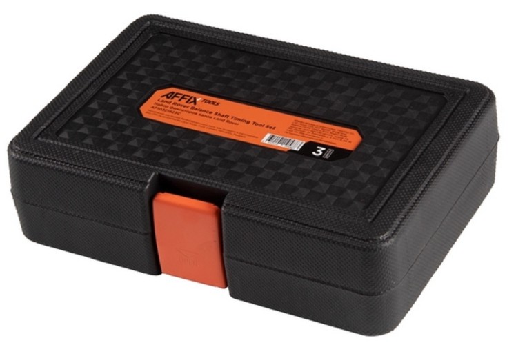 Набор фиксаторов распредвала / коленвала AFFIX AF10321913C  Land Rover, кейс, 13 пред - изображение 4