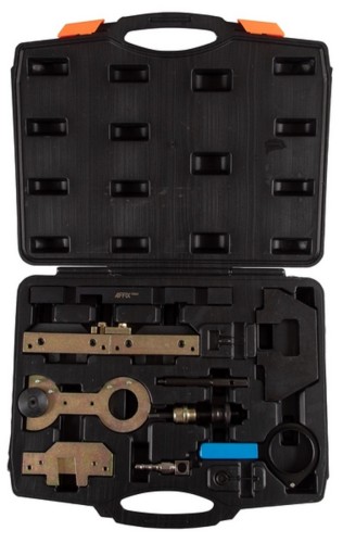 Набор фиксаторов распредвала / коленвала AFFIX AF10321217C  BMW