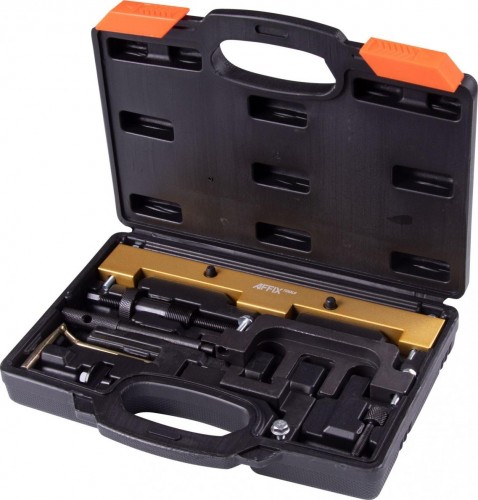 Набор фиксаторов распредвала/коленвала AFFIX для BMW, кейс, 8 предметов AF10321203C - изображение 2