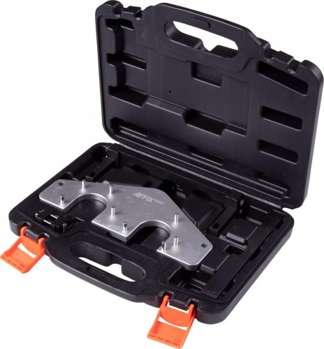 Набор фиксаторов распредвала/коленвала AFFIX MB, кейс, 4 предмета AF10321304C - изображение 2