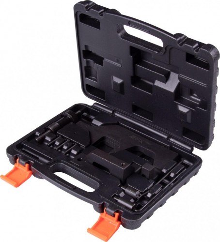 Набор фиксаторов распредвала/коленвала AFFIX для BMW N13/N18, кейс, 8 предметов AF10321228C - изображение 2