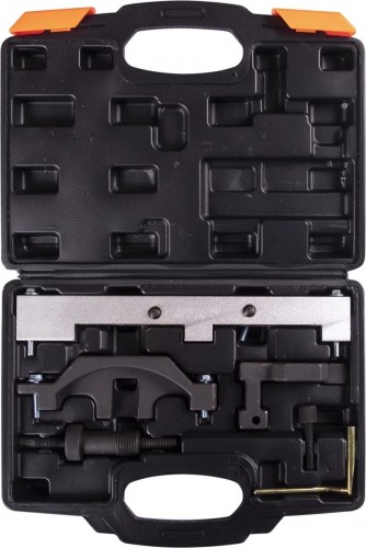 Набор фиксаторов распредвала/коленвала AFFIX для BMW N40/N45T, кейс, 6 предмета AF10321231C