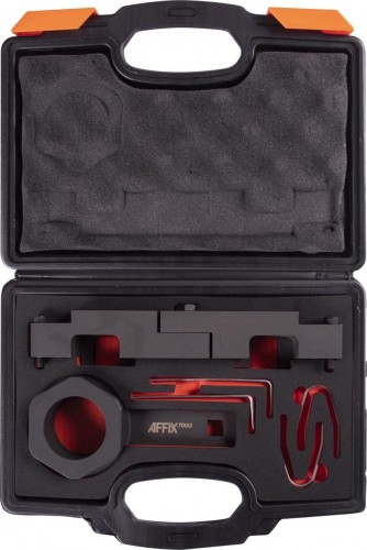 Набор фиксаторов распредвала/коленвала AFFIX Opel 6 пред. AF10321526C