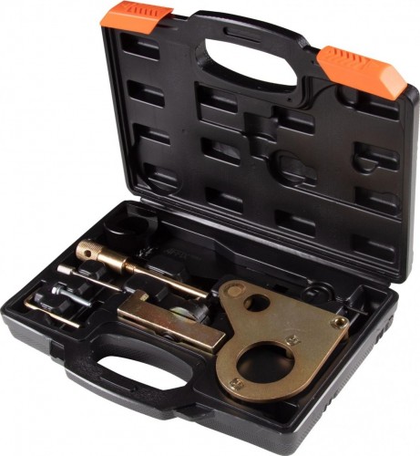 Набор фиксаторов распредвала/коленвала AFFIX Renault/Nissan/Opel 9 пред AF10321809C - изображение 2