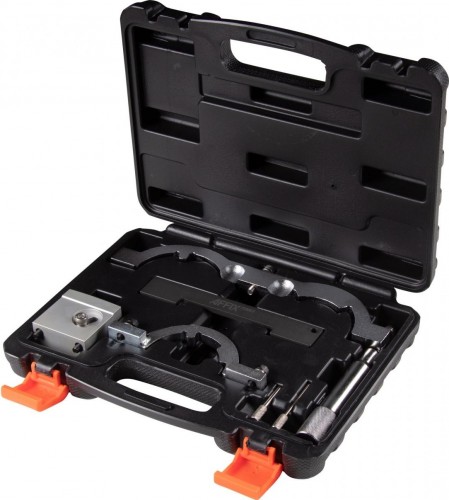 Набор фиксаторов распредвала/коленвала AFFIX Opel/Vauxhall 7 пред. AF10321517C - изображение 2