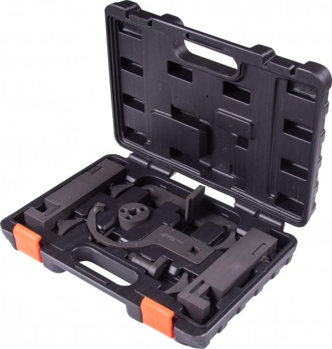 Набор фиксаторов распредвала/коленвала AFFIX для Jaguar/Land Rover 5.0L V8, кейс, 6 пред. AF10321906C - изображение 2