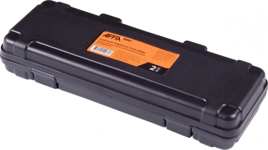 Набор фиксаторов распредвала/коленвала AFFIX для BMW, кейс, 2 предмета AF10321232C - изображение 3