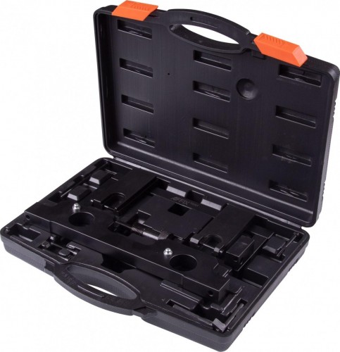 Набор фиксаторов распредвала/коленвала AFFIX для BMW, кейс, 8 предметов AF10321209C - изображение 2