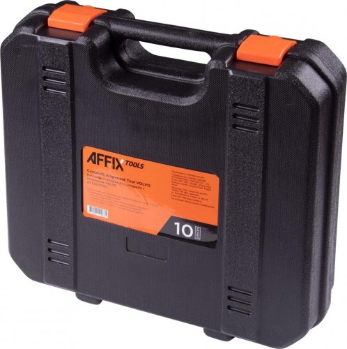 Набор фиксаторов распредвала/коленвала AFFIX VOLVO 10 пред. AF10321710C - изображение 3