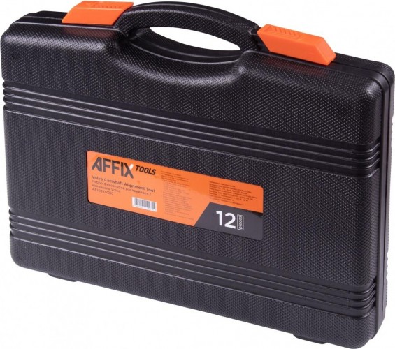 Набор фиксаторов распредвала/коленвала AFFIX VOLVO 12 пред. AF10321701C - изображение 3