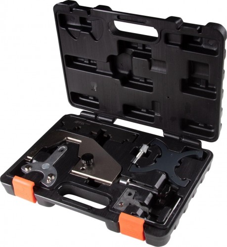 Набор фиксаторов распредвала/коленвала AFFIX для FORD/VOLVO, кейс, 8 предметов AF10321418C - изображение 2