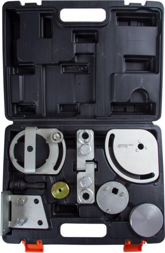 Набор фиксаторов распредвала/коленвала AFFIX Volvo/Land Rover 8 пред. AF10321708C