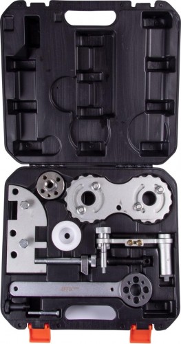 Набор фиксаторов распредвала/коленвала AFFIX VOLVO 10 пред. AF10321710C