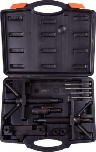 Набор фиксаторов распредвала/коленвала AFFIX VOLVO 12 пред. AF10321701C