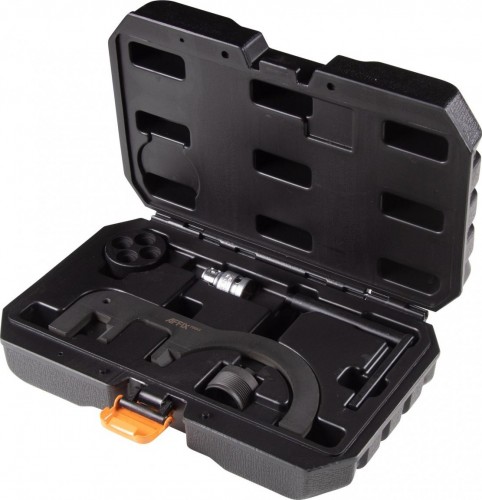 Набор фиксаторов распредвала/коленвала AFFIX для BMW N47/N57, кейс, 4 предмета AF10321214C - изображение 2