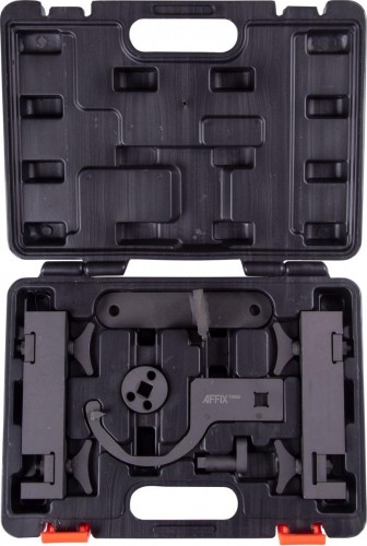 Набор фиксаторов распредвала/коленвала AFFIX для Jaguar/Land Rover 5.0L V8, кейс, 6 пред. AF10321906C