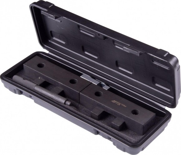 Набор фиксаторов распредвала/коленвала AFFIX для BMW, кейс, 2 предмета AF10321232C - изображение 2