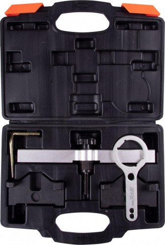 Набор фиксаторов распредвала/коленвала AFFIX для BMW, кейс, 5 предметов AF10321212C