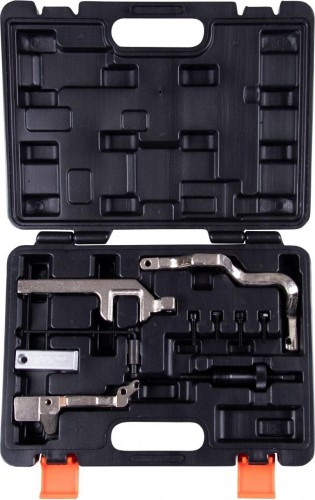 Набор фиксаторов распредвала/коленвала AFFIX PSA / MINI 10 пред. AF10321207C